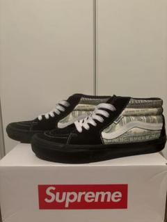Supreme × Vans Dollar Skate Grosso Midのサムネイル