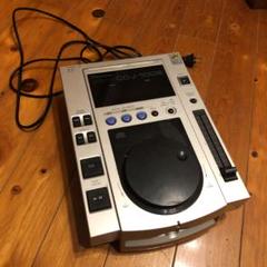 pioneer cdj 100s ジャンク品