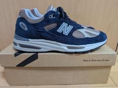 New Balance 991V2 After Midnight