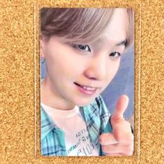 防弾少年団(BTS) - bts lights トレカ BTS JUNGKOOK Lights Boy With Luv Japan Ver. UMS Official