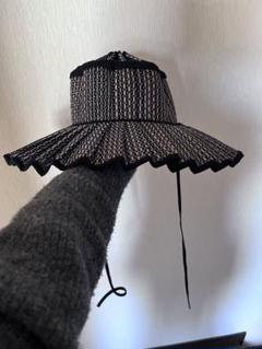さ*る様 LORNA MURRAY Bespoke Adult Capri Is Lorna Murray Sandrift Capri Maxi Pleated Sun Hat | Dillard's