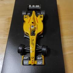 希少品‼️京商 ミニッツ フォーミュラ ジョーダン ホンダ Yahoo!オークション - 京商 MINI-Z F1 ジョーダン ホンダ