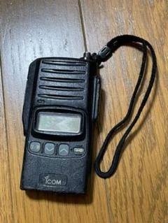最安値挑戦!】 (新品)アイコムIC-A24 ナビゲーションエアバンド ...