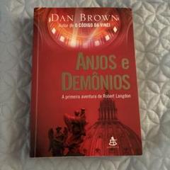Anjos e Demônios
