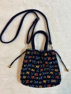 ✨美品・希少✨フェイラー ハンドバッグ 刺繍ビッグロゴ ゴールド金具 2025年最新】フェイラー バッグの人気アイテム - メルカリ