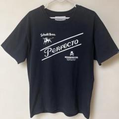 NEIGHBORHOOD Schott コラボ　Tシャツ　M ネイバーフッド