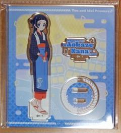 キュアウインク 蒼風なな　＋特典ポストカード　3セットにも変更可能