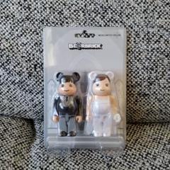 MEDICOM TOY - BE@RBRICK グリーティング結婚4 PLUS 400% MEDICOM TOY - BE@RBRICK グリーティング 結婚 4 PLUS 400％