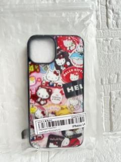 2025年最新】casetify iphone13 キティの人気アイテム - メルカリ