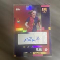 2025年最新】Barcelona toppsの人気アイテム - メルカリ