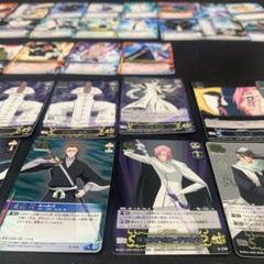 2025年最新】BLEACHソウルカードバトルの人気アイテム - メルカリ