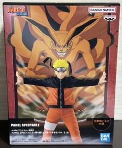 NARUTO ナルト 疾風伝 PANEL SPECTACLE パネル スペクタクル