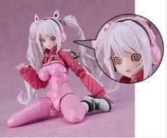 figma アリス 「勝利の女神：NIKKE」 流通限定　未開封　新品 中古】【未開封】figma アリス 「勝利の女神：NIKKE」 流通限定