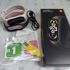 Xiaomi スマートバンド7