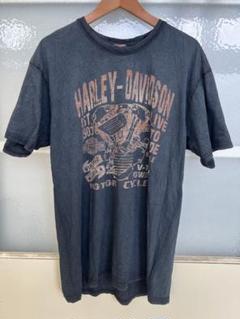 ナックルヘッド　ヴィンテージTシャツ Amazon | ハーレーダビッドソン メンズ ナックルヘッド エンジン