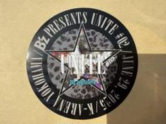 2025年最新】b'z ステッカー uniteの人気アイテム - メルカリ