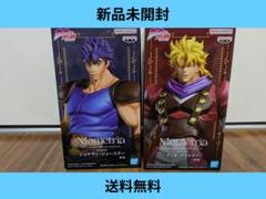 Mometria ジョジョの奇妙な冒険 ジョナサン ディオ フィギュア