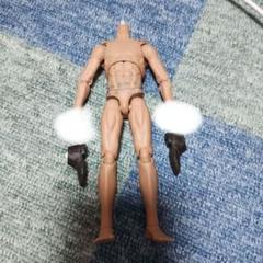 Amazon.co.jp: [AC] PCTOYS PC028 1/12 映画 キャラクター