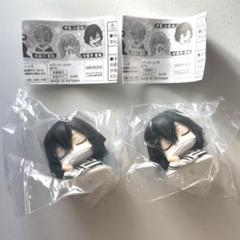 鬼滅の刃 ガチャガチャ おねむたん 参 伊黒小芭内