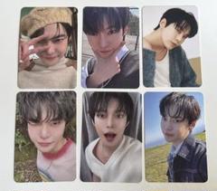 2025年最新】ドヨン トレカ nct perfumeの人気アイテム - メルカリ