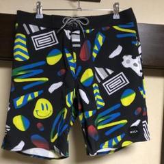 rvca スイムショーツ サイズ32 新品未使用