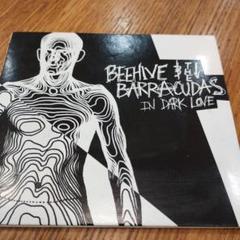 BEEHIVE AND THE BARRACUDAS /In Dark Love