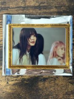 小池美波 直筆サイン 2022年クリスマスサンタ衣装 生写真(乃木坂46)/アイドル/櫻坂46 ◇小池美波/櫻坂46ランダム生