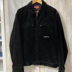 2025年最新】Supreme Corduroy Zip Jacketの人気アイテム - メルカリ