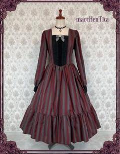 marchentica メルヘンティカ エルフサイズ ワンピース メルヘンティカ ワンピース marchentica エルフサイズ - メルカリ