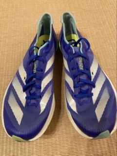 2025年最新】adiZERO ambitionの人気アイテム - メルカリ