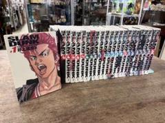 魅力の K◇スラムダンク 完全版 全巻セット 24巻 日焼け 一部折れあり 全巻セット