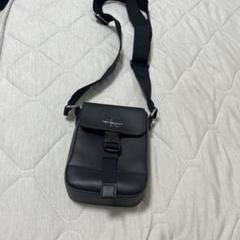 カルバンクラインカバン