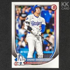 2025年最新】bowman大谷翔平の人気アイテム - メルカリ