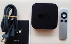 Apple TV ジャンク品のサムネイル