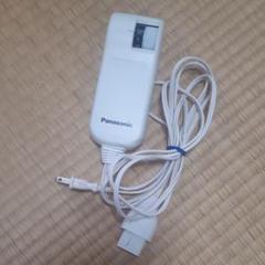 Panasonic 電気しき毛布コード