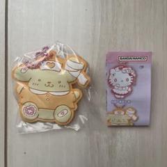 ピノコ×サンリオキャラクターズマスコット ぬいぐるみ 全6種
