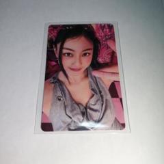TWICE THIS IS FOR popup 1万円 トレカ ジヒョ - メルカリ