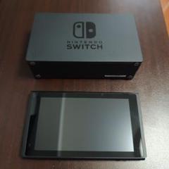 Nintendo Switch 本体　箱無し　スプラ無し ゲオ公式通販サイト/ゲオオンラインストア【中古・箱説あり