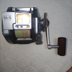SHIMANO DIGITANA SLS 船4000 SHIMANO DIGITANA SLS Dendoumaru TM4000XT Electric Reel +