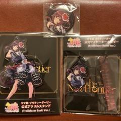 ウマ娘 6th ジェンティルドンナ グッズセット 新品未開封 - メルカリ