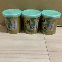山政小山園　四方の薫30g＊4 Amazon | 山政小山園 抹茶 四方の薫 ( 茶道用 缶入り ) 300g