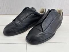 ♱*様 6/28迄　Maison Margiela フューチャースニーカー　43 6/28迄 Maison Margiela フューチャースニーカー 43 - メルカリ