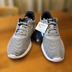 NIKE TANJUN PREM 26.5cm ウルフグレー