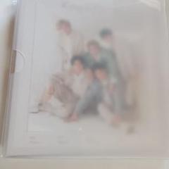 King & Prince フォトアルバム　未開封品