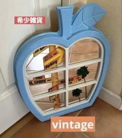 maruni マルニ 壁掛け鏡 ウォールミラー 姿見 ヴィンテージ 昭和レトロ 鏡 壁掛け ミラー 壁面 ウォールミラー アジアン アンティーク調
