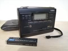 AIWA HS-JX50 るアイワ カセットボーイ - メルカリ
