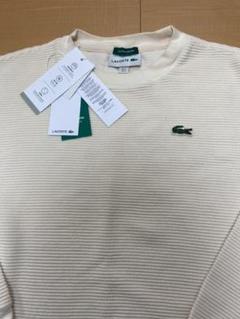 美品 ラコステjournal standard 別注 ヘビーピケ ワッフル 3 LACOSTE / ラコステ 別注 ワッフル L/S Tシャツ（Tシャツ