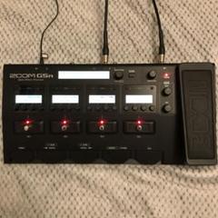 Zoom G5N マルチエフェクターのサムネイル
