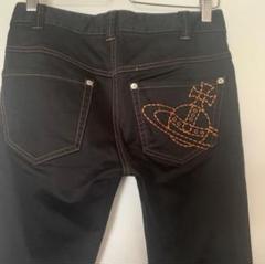 2025年最新】Vivienne Westwood RED LABEL レディース デニム