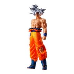 HGドラゴンボール01 GOKU EDITION ｜超サイヤ人 、身勝手の極意